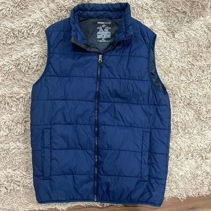 Swiss Tech men’s vest